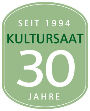 30 Jahre Kultursaat